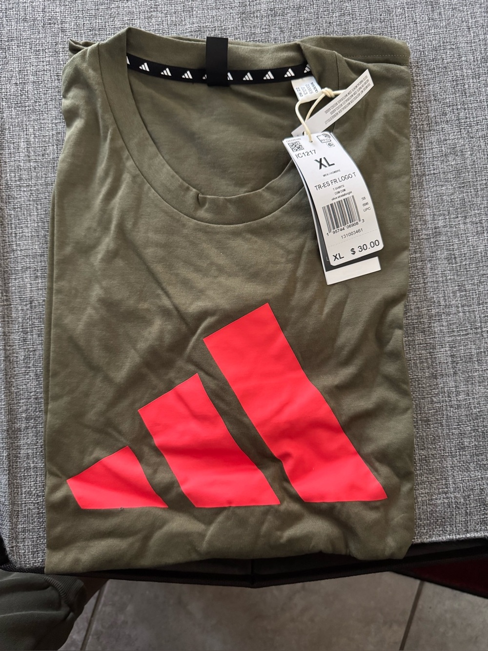 Men’s Tees